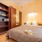 P&O Apartments Piwna