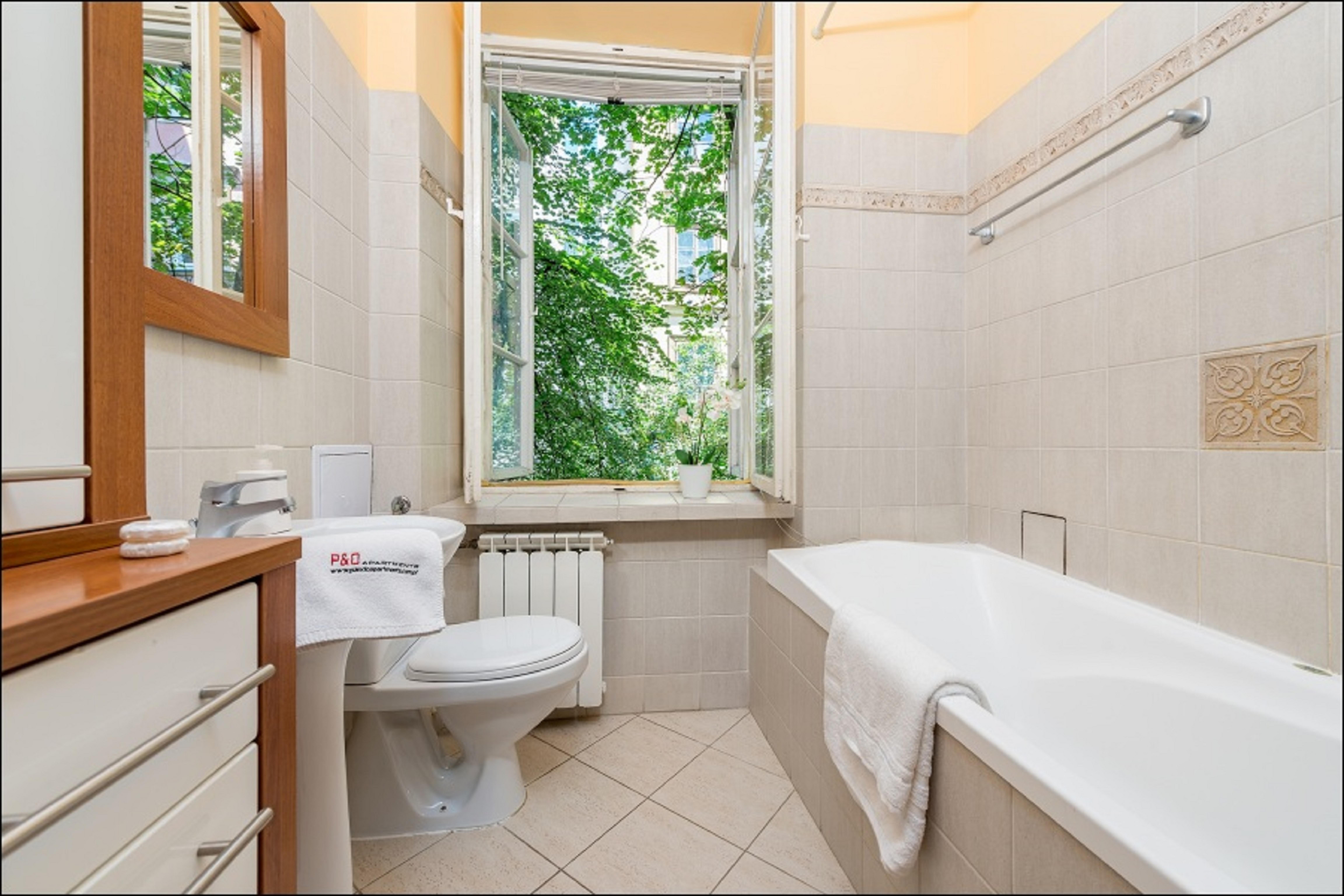 P&o Piwna Apartament