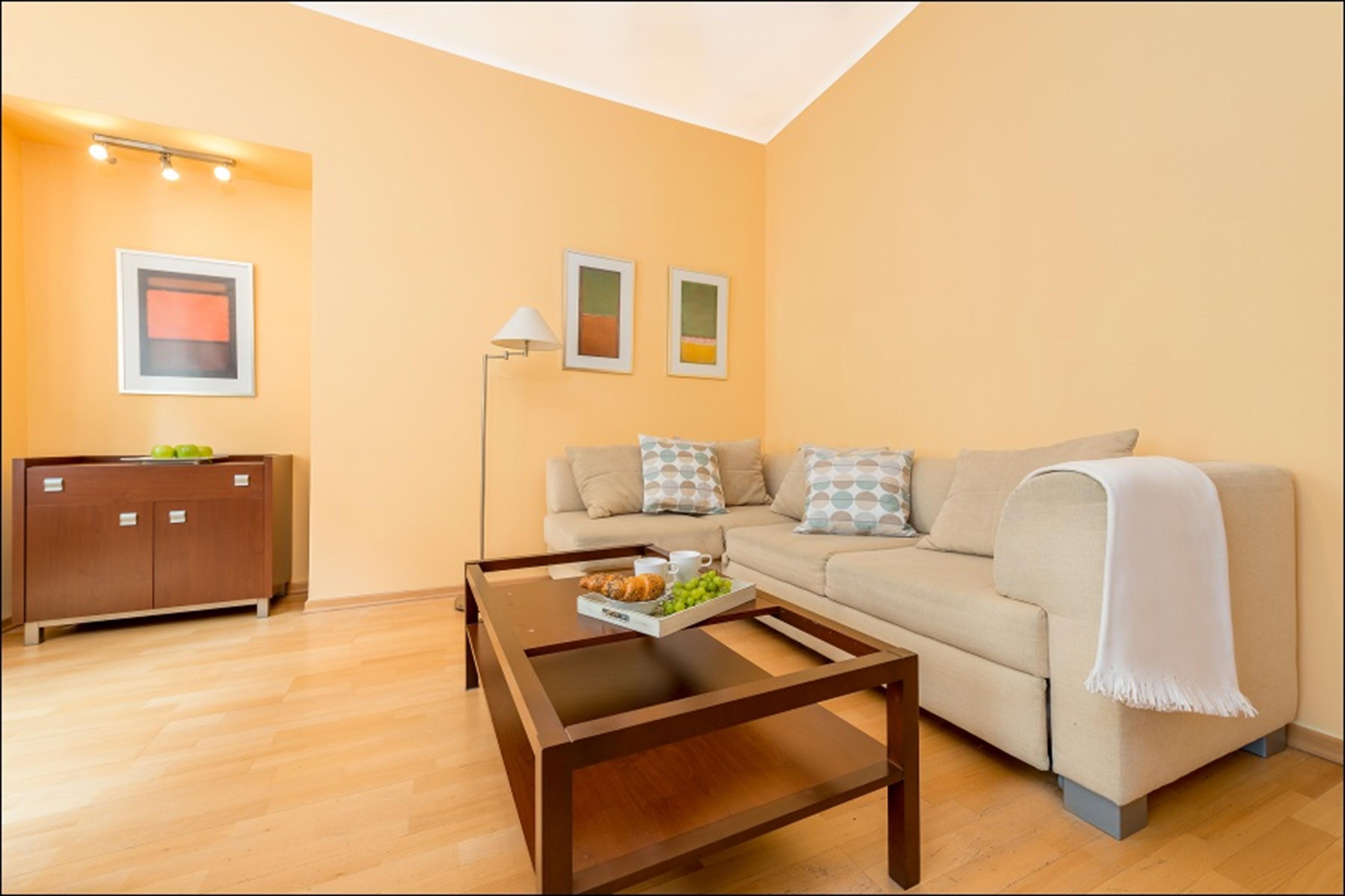 Apartament P&o Piwna