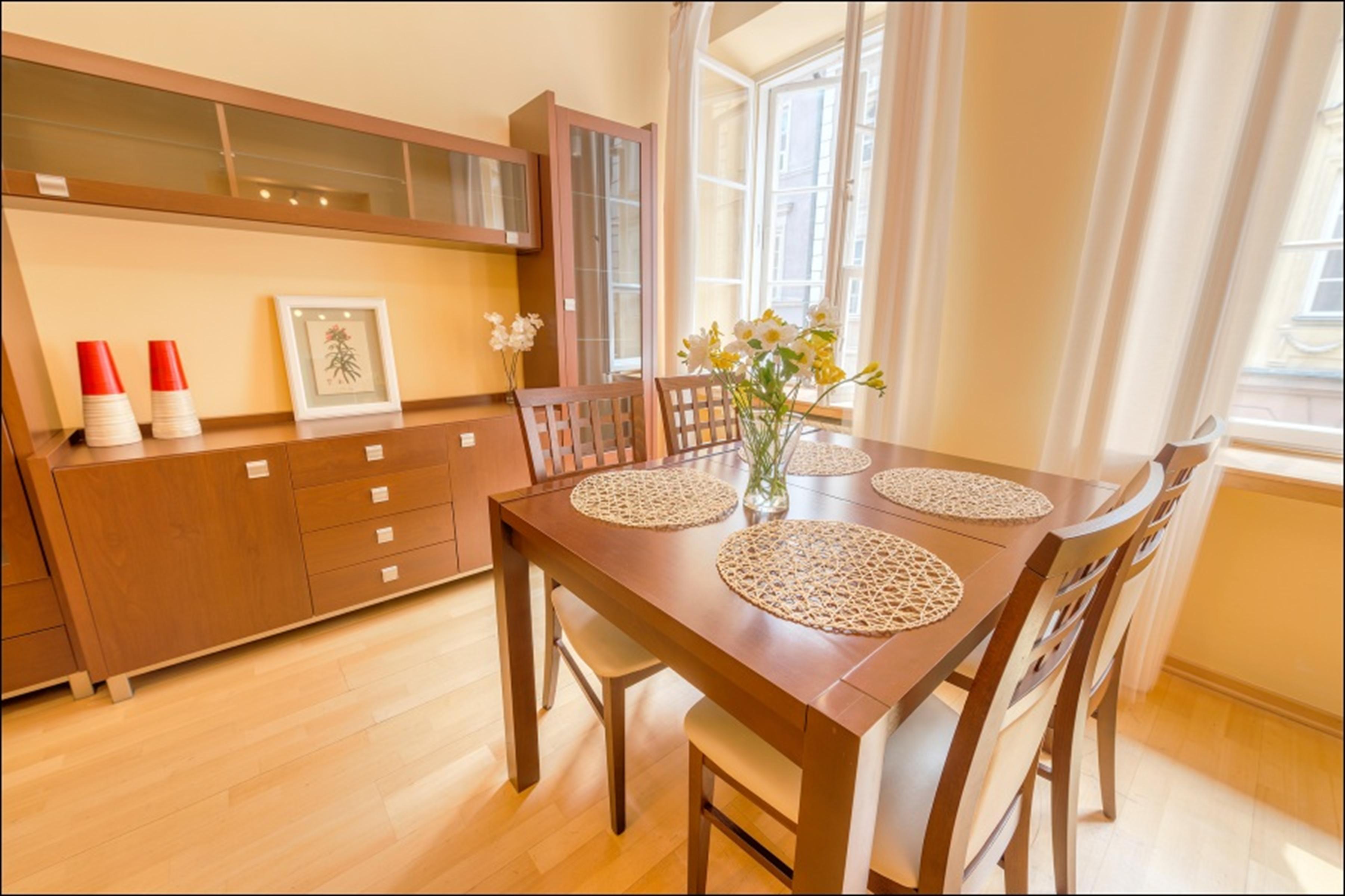 Apartament P&o Piwna